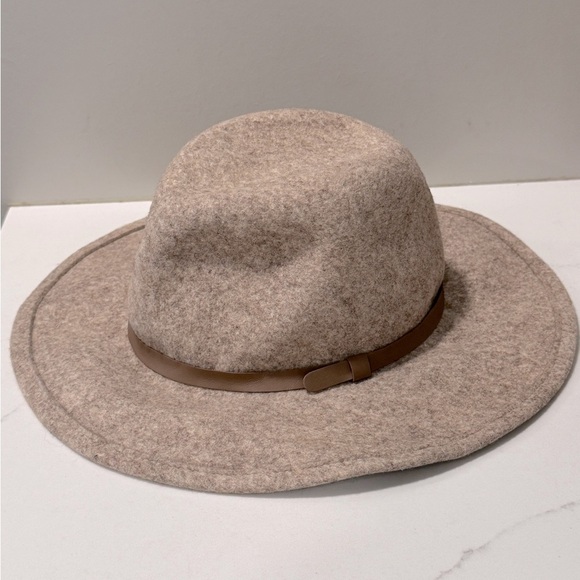 Hat Attack 100% Wool Women’s Fedora - Picture 1 of 7
